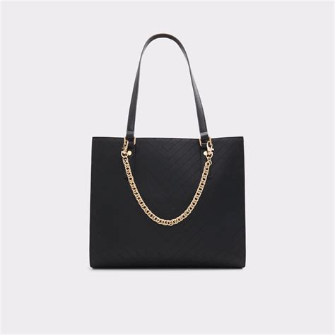 Zaveriix Black Womens Tote And Satchel Bags Aldo Us