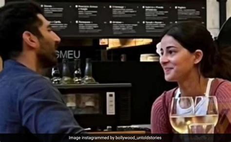 Aditya Roy Kapur On Those Viral Portugal Holiday Pics With Ananya Panday