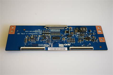 Samsung UE32EH5000K T Con PCB T320HVN02 0 CTRL BD 32T26 C00 UZ