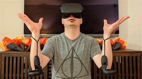 Best Hand Tracking Games For Oculus Quest Android Central