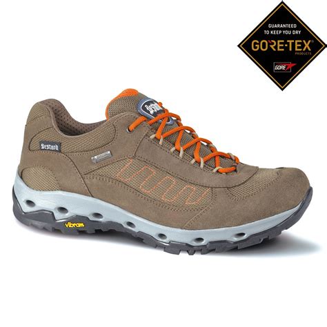 Zapatillas De Monta A De Hombre Boston Gore Tex Bestard Bestard El