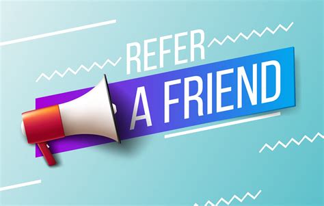 Refer a Friend - Ethical Governance