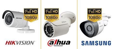 Diferencias Entre Hd Tvi Hd Cvi Y Ahd Mejor Articulo Aprenda Cctv