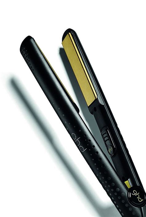 Test Et Avis Lisseur Ghd Gold Classic Que Vaut La Marque Ghd Top Rasage Fr