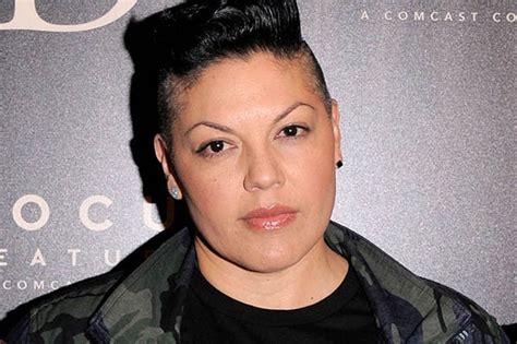 Sex And The City Franchise Has Its First Nonbinary Character Sara Ramirez