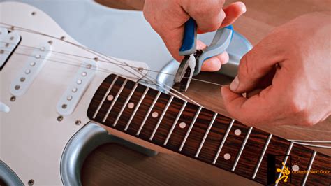 Best Guitar Tool Kits These Really Make Maintenance Easy