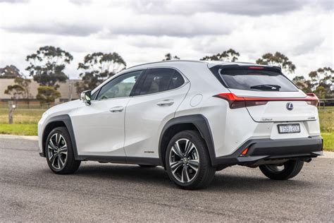 2023 Lexus UX Price And Specs CarExpert