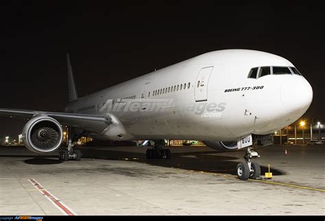 Boeing 777 31H Large Preview AirTeamImages