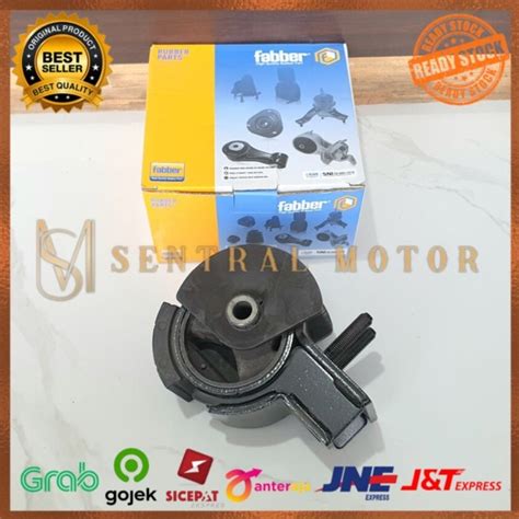 Jual Engine Mounting Kanan Toyota Corolla Twincam Shopee Indonesia