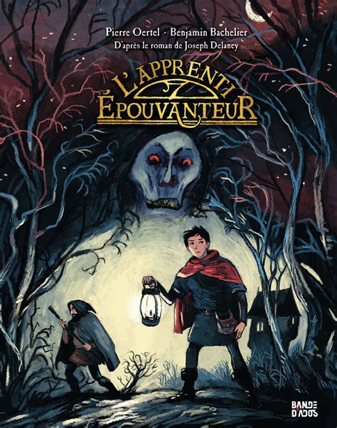 L Apprenti Pouvanteur Bayard Ditions