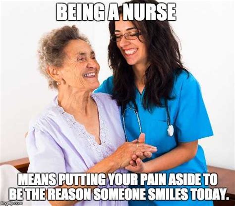 Nurses Day Meme 30 Night Shift Memes For Nurses Nursebuff So Help