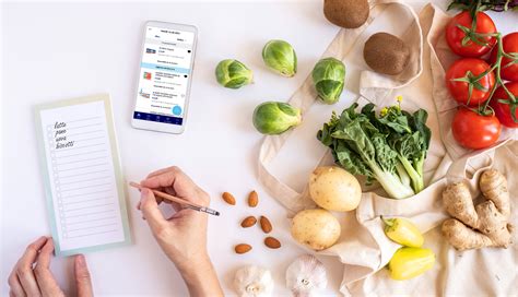 La Lista Della Spesa Perfetta Con La App Aldi Aldi