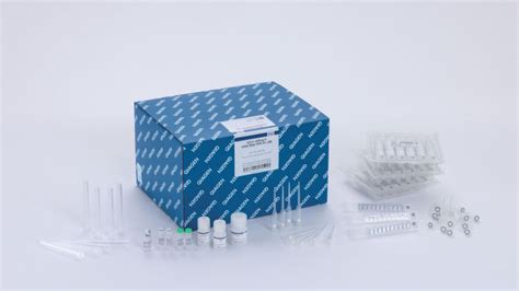 EZ2 AllPrep DNA RNA FFPE Kit