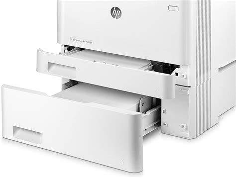 Hp Color Laserjet Pro M Dn Pencetak Berkualiti Profesional