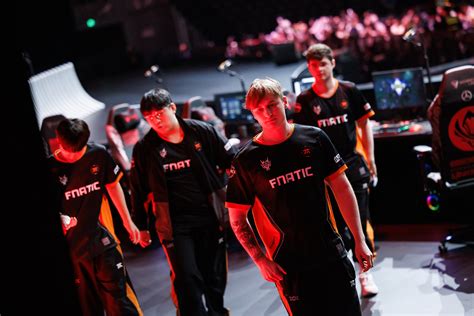 Fnatic Jadi Tim Pertama Yang Tumbang Dari Babak Utama Msi Hasagi