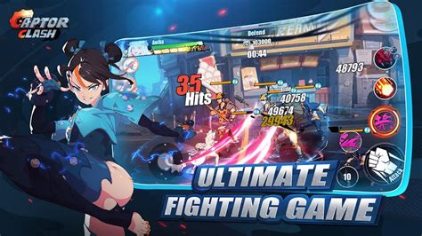 Captor Clash Para Android Descargar