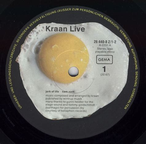 Kraan Live