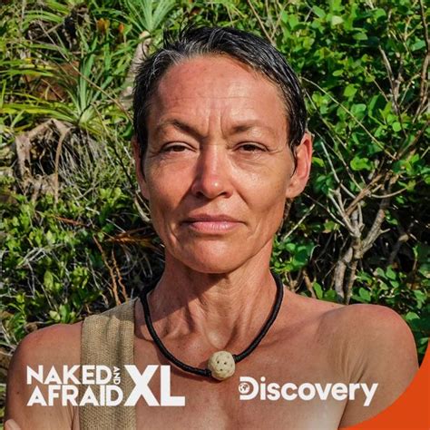 The Women From Naked And Afraid Xl Telegraph