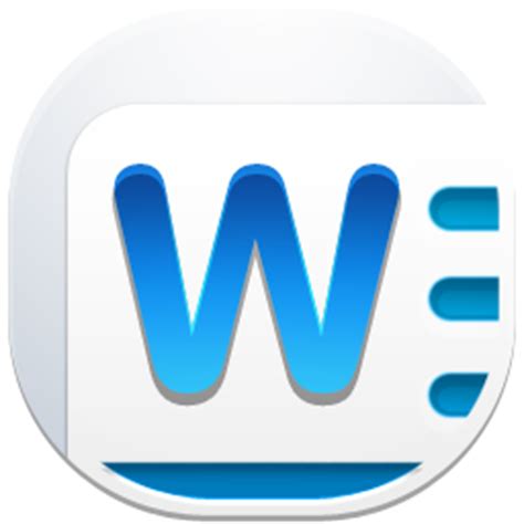 word иконки. Скачать бесплатно иконки word