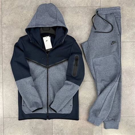 Спортивный костюм Nike Tech fleece Найк тач флис: 2 560 грн ...