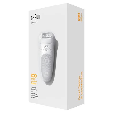 Braun Pilateur Silk Pil Mbses Baya Shop