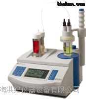 ZDJ-4B自动电位滴定仪 ZDJ-4B自动电位滴定仪-环保在线
