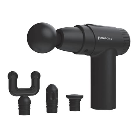 HOMEDICS NOVO MANUAL Pdf Download | ManualsLib