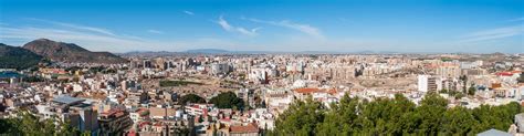 Free Walking Tour Cartagena Spain - 3 Best Free Tours in Cartagena Spain