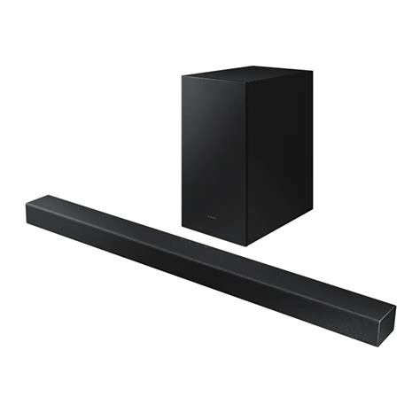 Samsung HW 450 2 1 300 W Soundbar