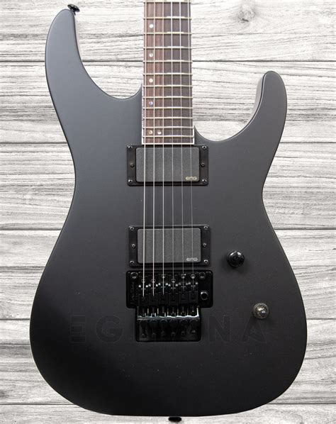 Esp Ltd M 400 Black Satin Envio Gratis Em 24h