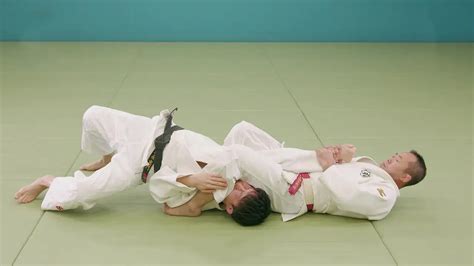 Ude Hishigi Juji Gatame Judo How Alles Rund Um Judo