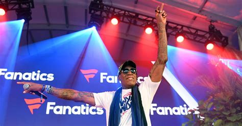 What Is Dennis Rodmans Net Worth? Hes on The Surreal Life