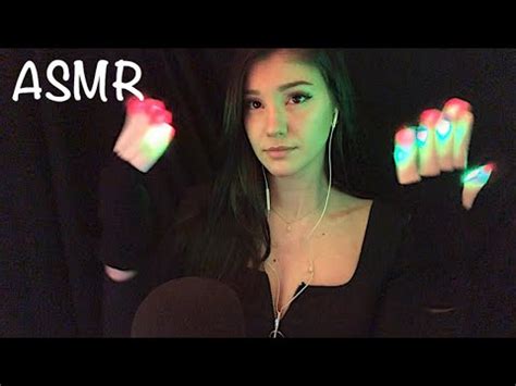 ASMR 100 Triggers To Help YOU Sleep TONIGHT