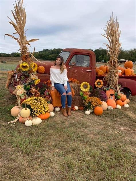 Pin On Fall Harvest Party Pumpkin Patch Farm Fall Photo Booth Fall