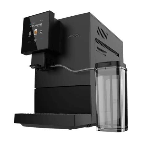 Cremmaet Compactccino Connected Cafetera Superautom Tica Cecotec