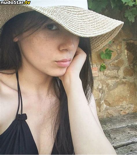 Agathe Auproux Agatheauproux Nude OnlyFans Photo 42 Nudostar TV