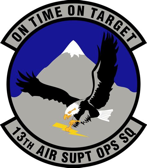 13 Air Support Operations Squadron ACC Air Force Historical