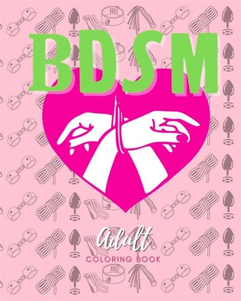 Digital Bdsm Coloring Book Nsfw Sex Positions X Unique Designs