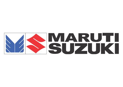 Maruti Suzuki Logo Vehicle Emblem Iconic Symbol Automotive Brand Corporate Identity Png