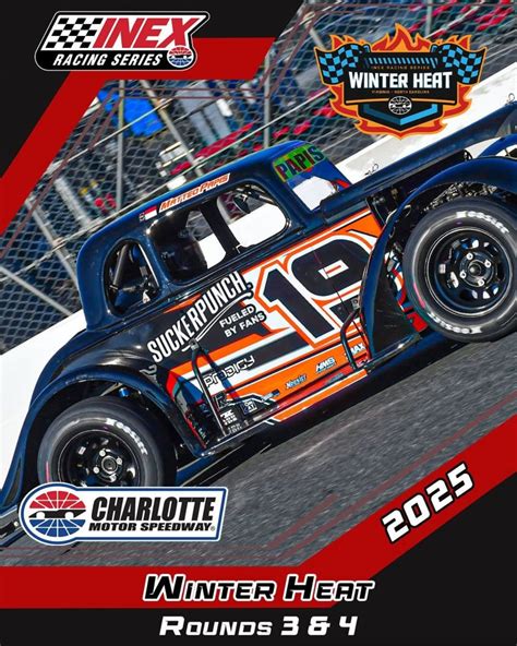 Us Legend Cars
