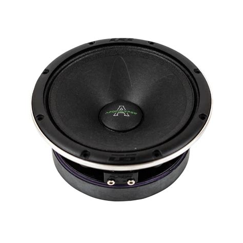 Deaf Bonce Ap M61ae 65” Apocalypse Series Midrange Car Speakers