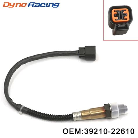 Dynoracing Front Lambda Oxygen Sensor For Hyundai Accent Fit