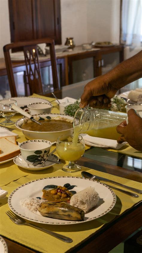 The best homestays in India for food lovers Condé Nast Traveller India