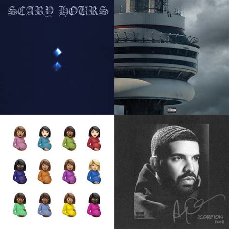 Drake S Hot Songs Playlist By Badboy Spotify