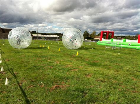 Bulles Geantes Gonflable Location Boule Geante Rolling Bulle