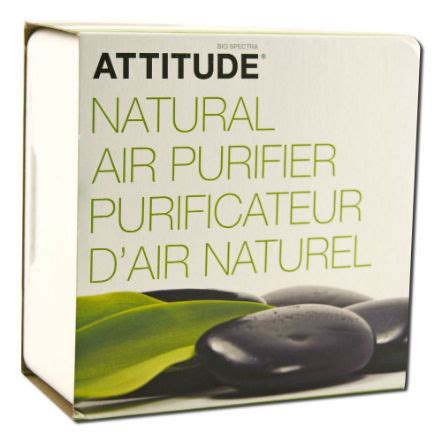 Attitude Natural Air Purifier Lavender Eucalyptus Oz Save Big At