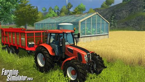 Farming Simulator 2013 Official Expansion 2 無料・ダウンロード