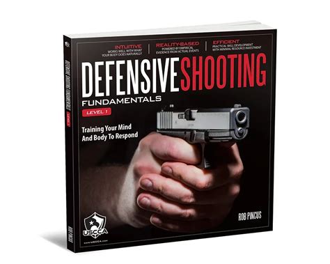 Defensive Shooting Fundamentals Level 1 Guide Price Defensive And