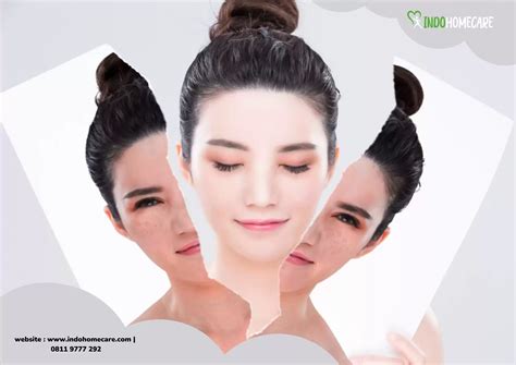 Infus Whitening Cara Mudah Mencerahkan Kulit Dalam Waktu Singkat