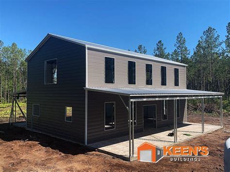 Diy Steel Buildings